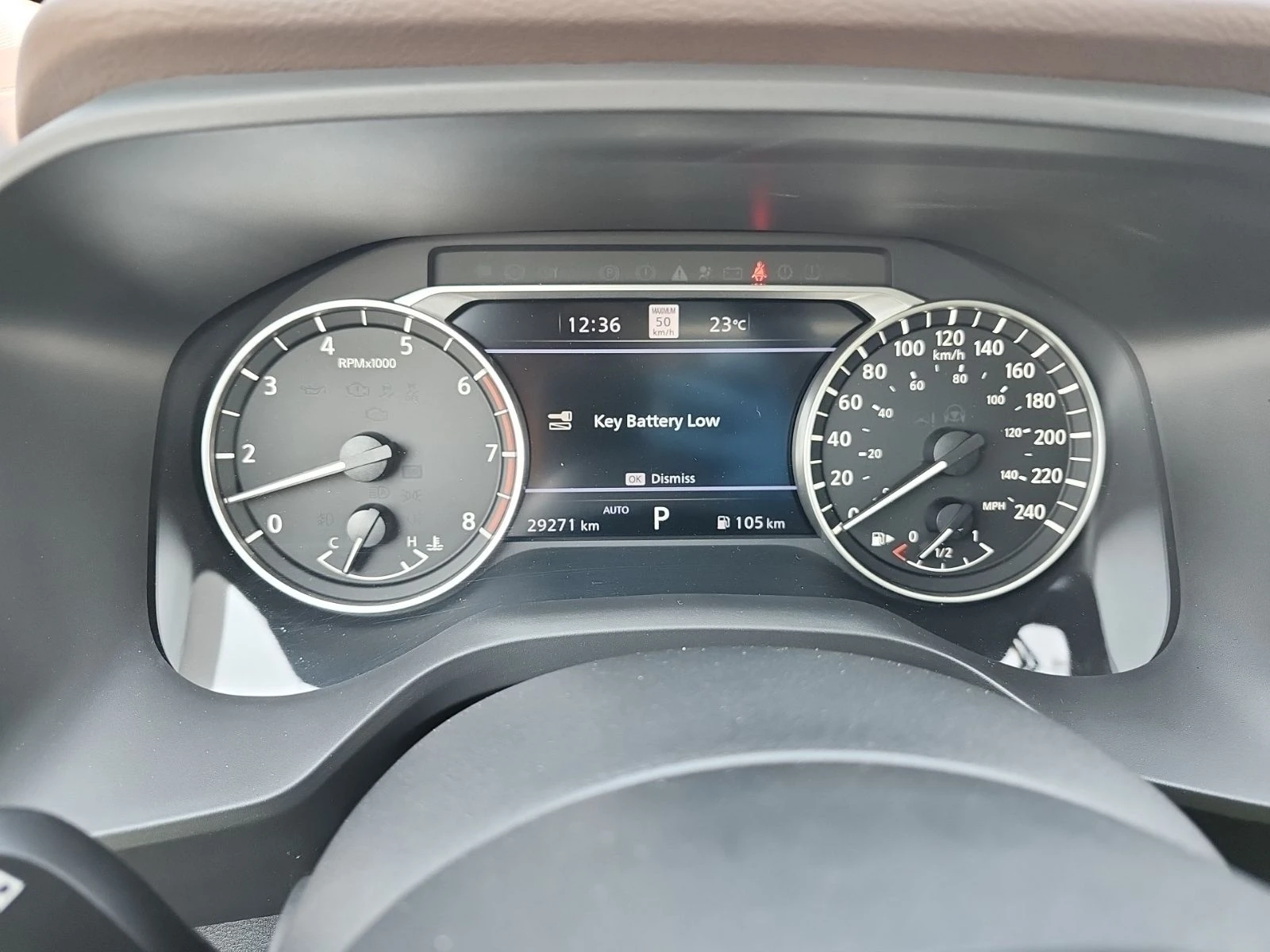 Nissan Rogue  - изображение 9