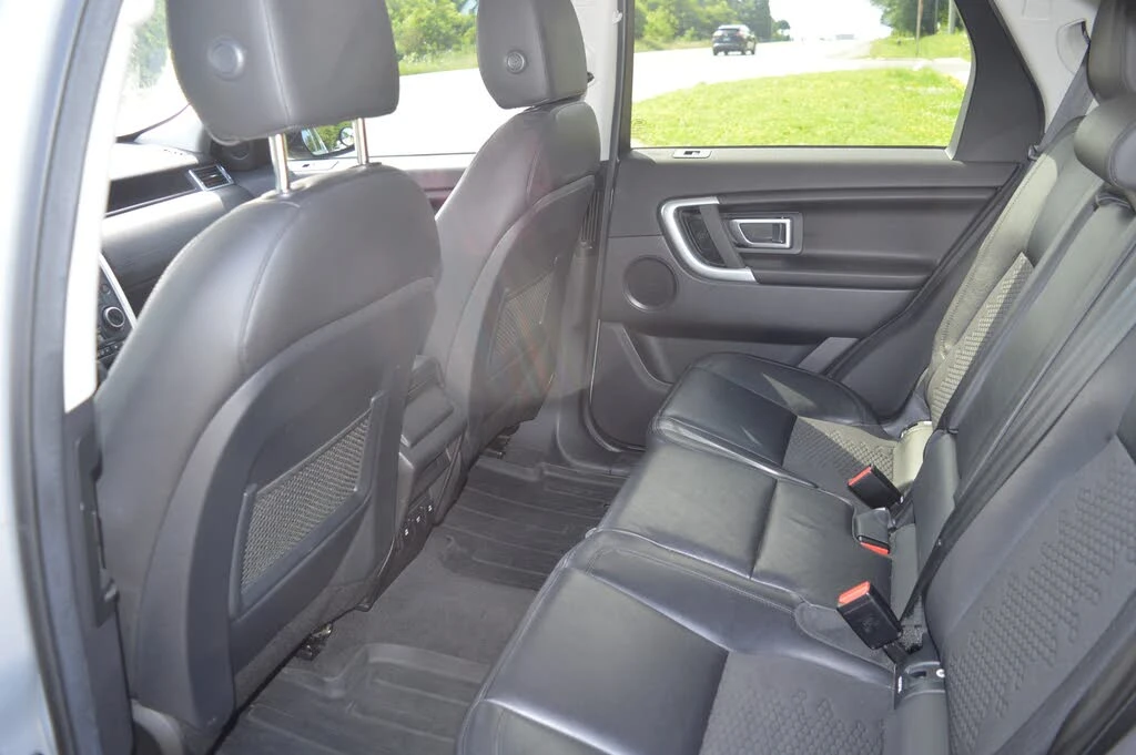 Land Rover Discovery Sport *  *    *   *  | Mobile.bg   14