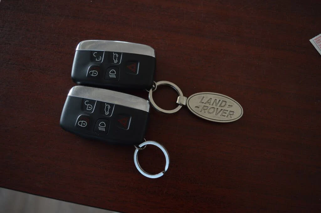 Land Rover Discovery Sport *  *    *   *  | Mobile.bg   16