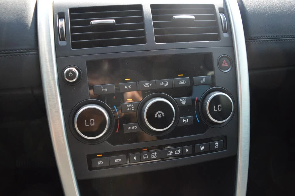 Land Rover Discovery Sport *  *    *   *  | Mobile.bg   11