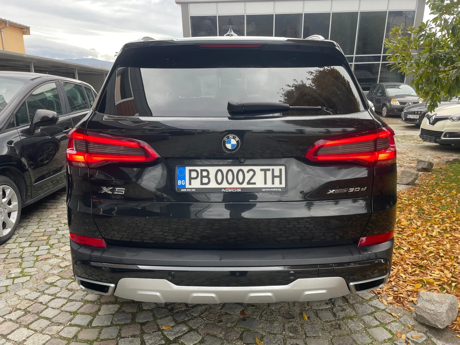 BMW X5 3.0d Xdrive head up - изображение 6