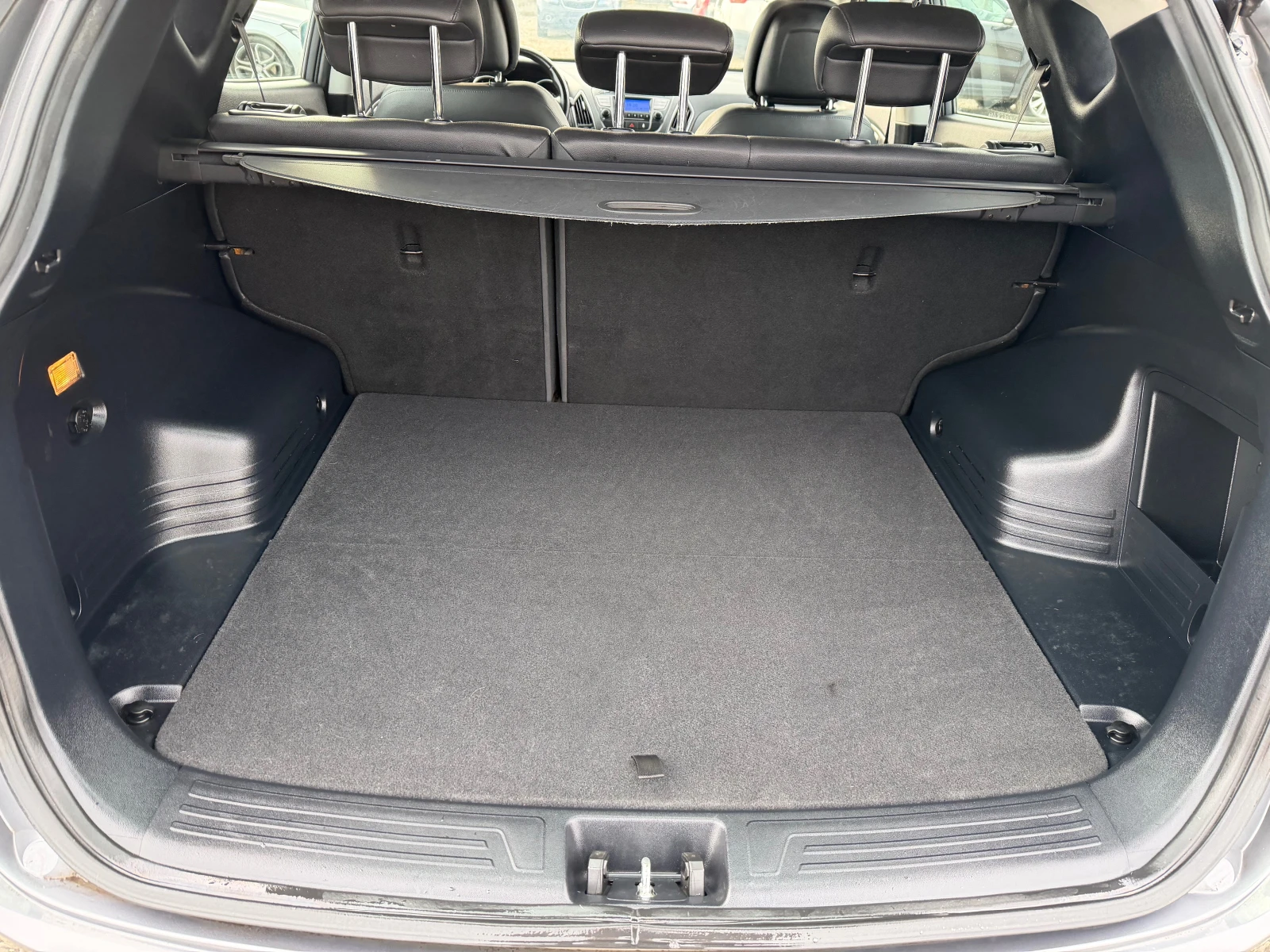 Hyundai IX35 1.7 CRDI( ) | Mobile.bg   17