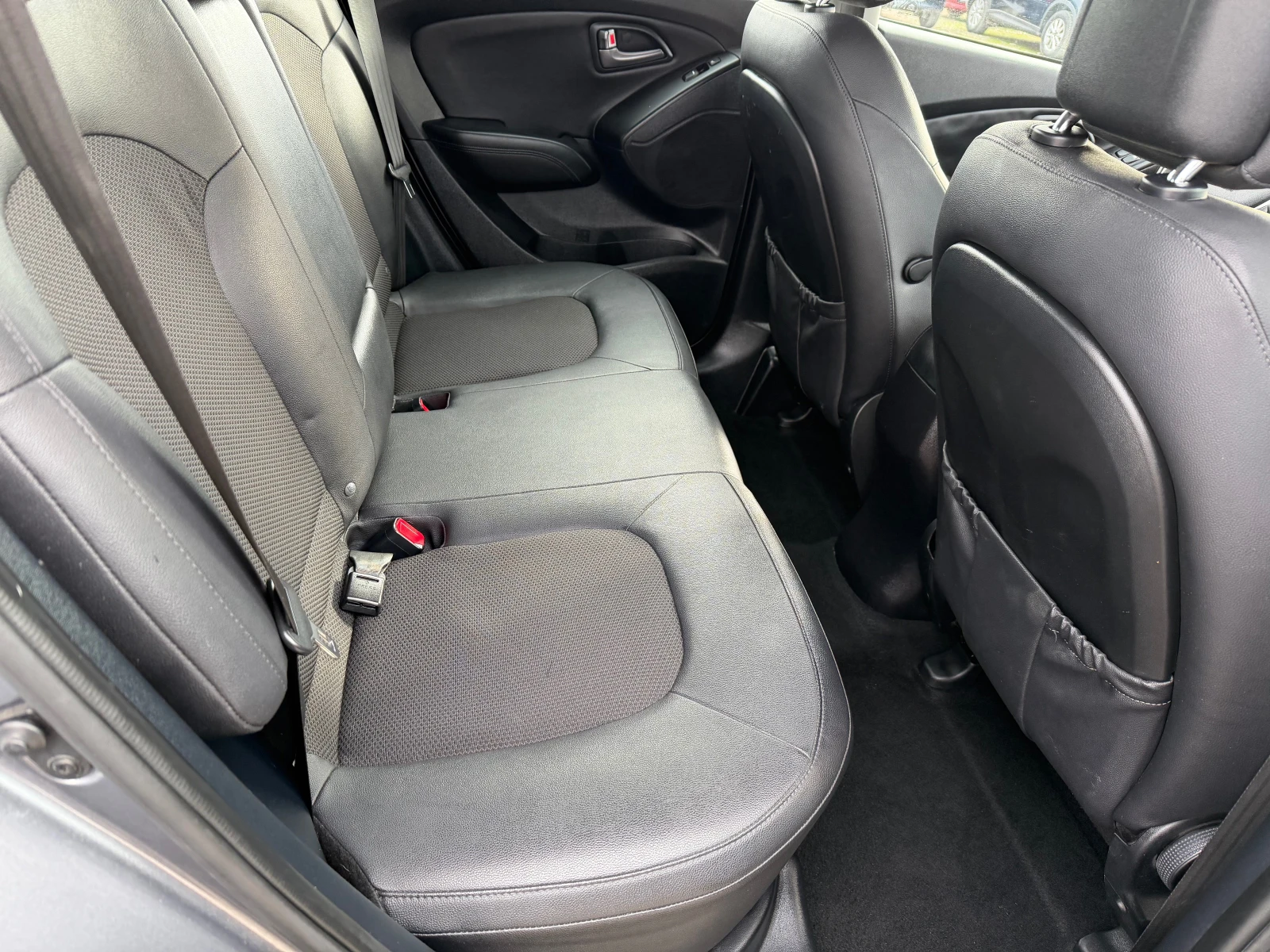 Hyundai IX35 1.7 CRDI( ) | Mobile.bg   15