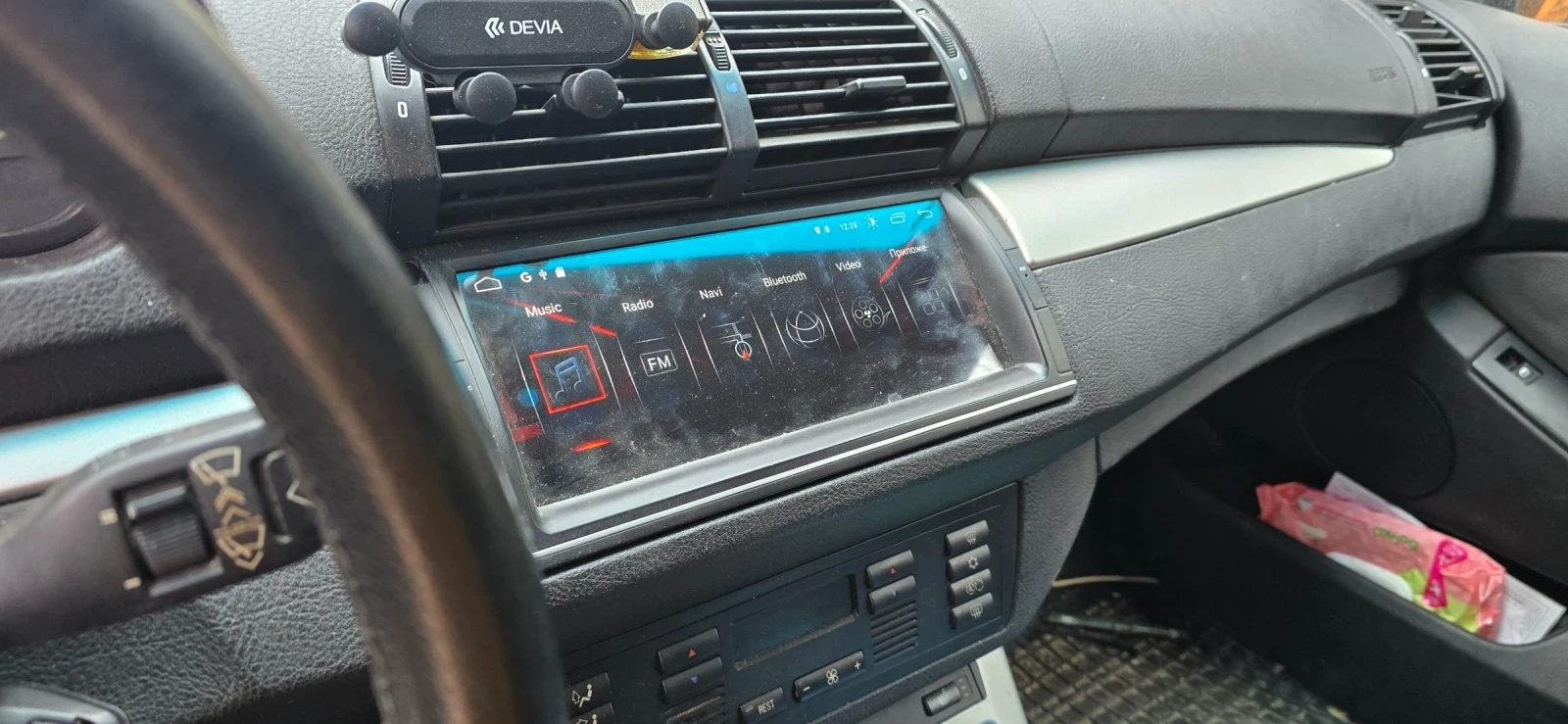 BMW X5 4.4 - изображение 3