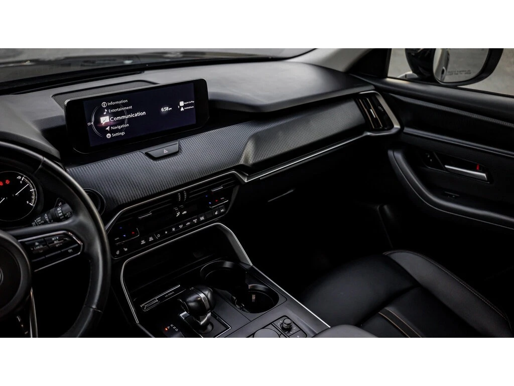 Mazda CX-90 MHEV GS-L * * CARFAX * * АВТО КРЕДИТ * *  - изображение 9