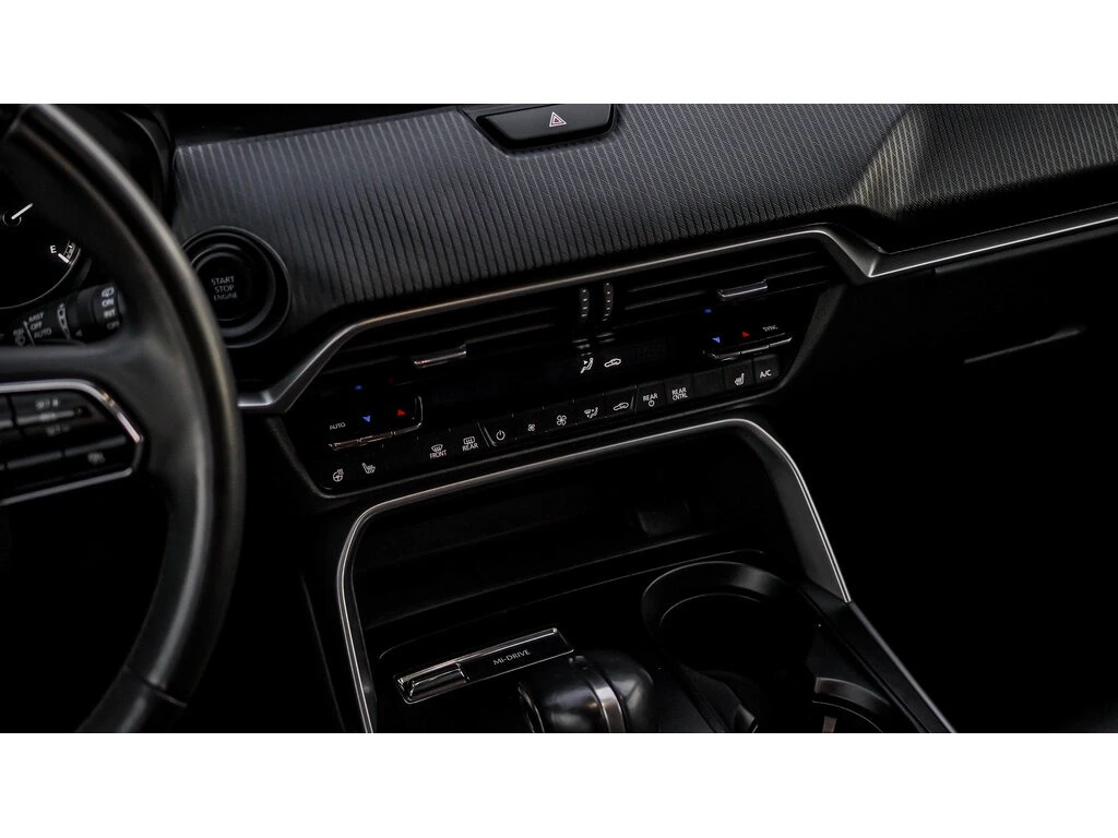 Mazda CX-90 MHEV GS-L * * CARFAX * *   * *  | Mobile.bg   11