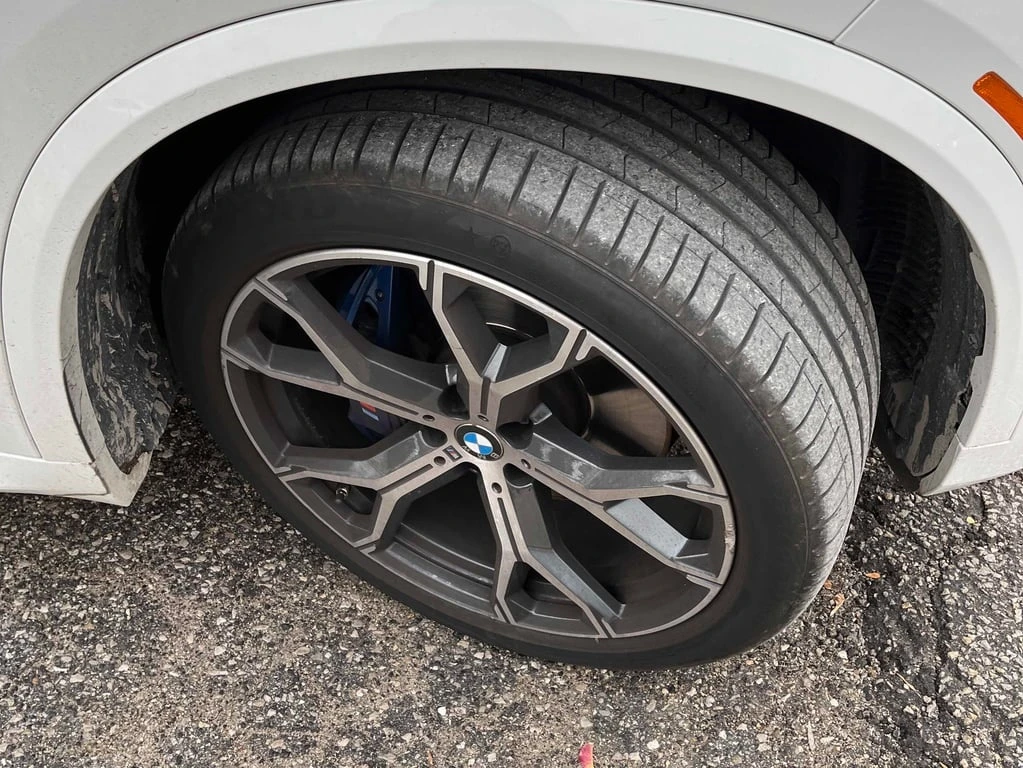 BMW X5 * xDrive40i * CARFAX * БЕЗ ПЪРВОНАЧАЛНА ВНОСКА - изображение 7