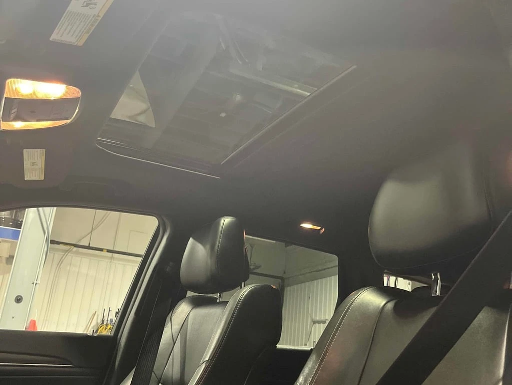 Jeep Grand cherokee * Limited * CARFAX * ��� ������������ ������ | Mobile.bg � ����������� 10