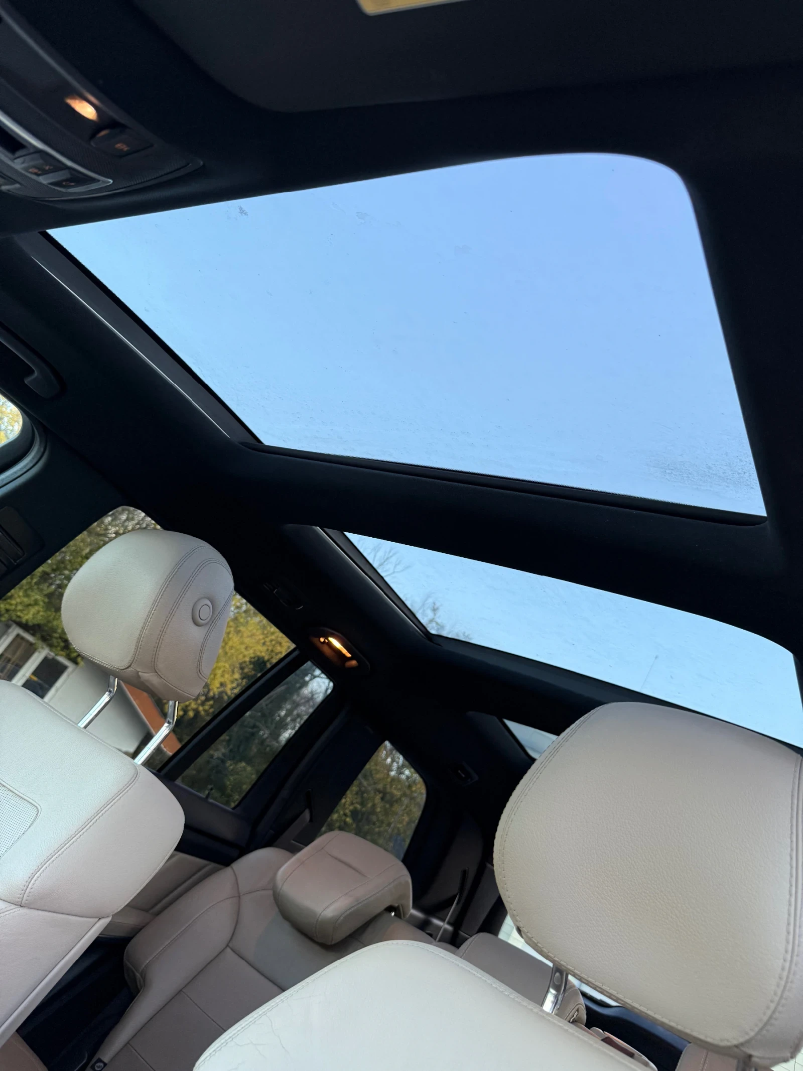 Mercedes-Benz GL 350 BLUETEC AMG FULL | Mobile.bg � ����������� 11