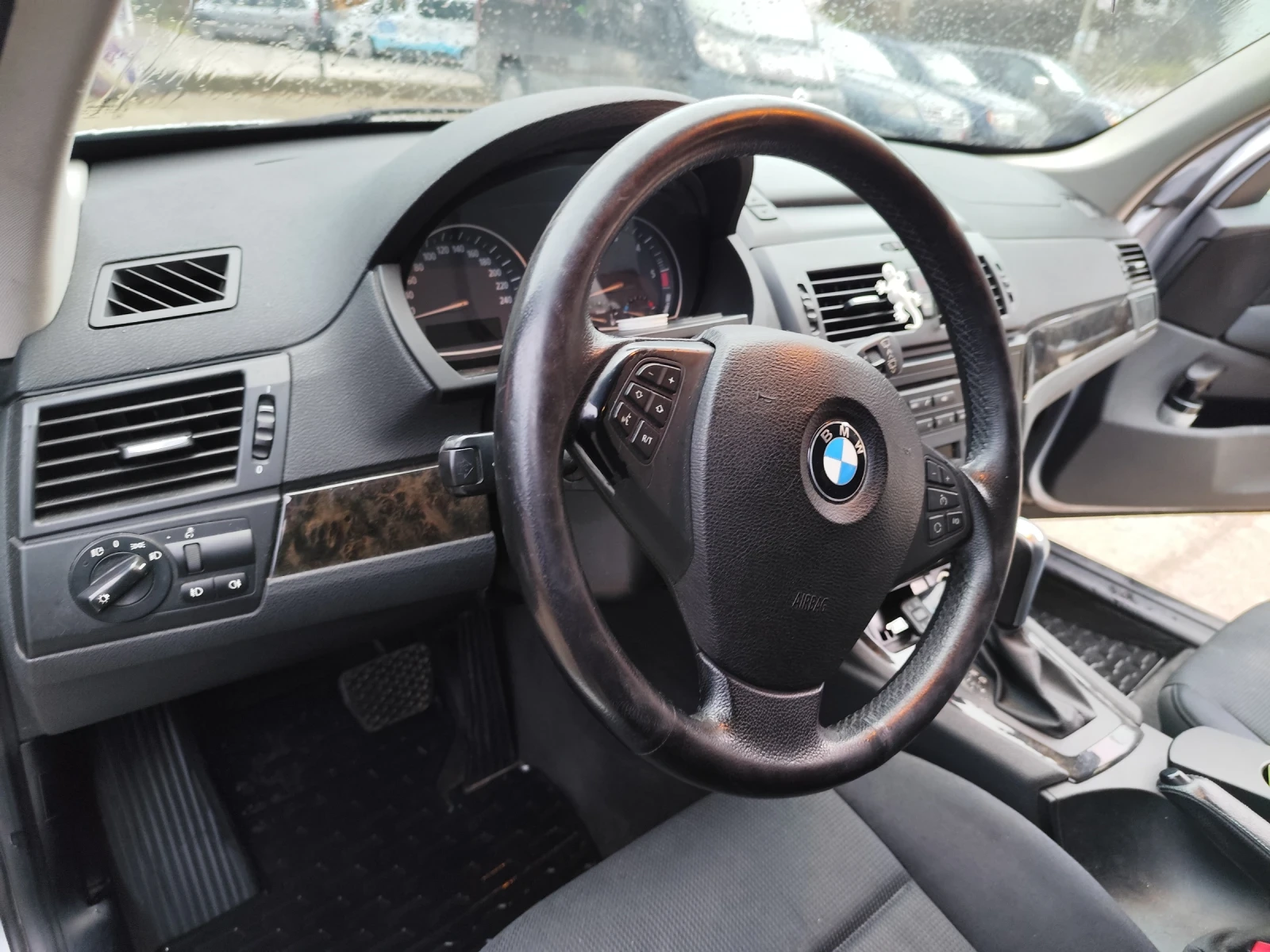 BMW X3 | Mobile.bg � ����������� 11