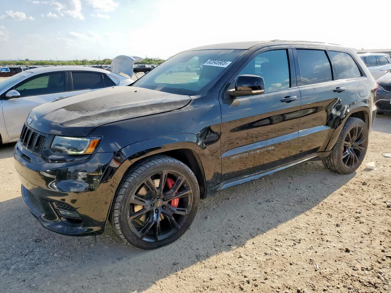 Jeep Grand cherokee SRT-8| DISTRONIC| HARMAN/KARDON - изображение 3