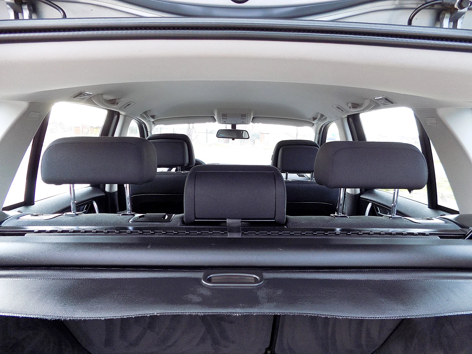 BMW X3 2.0i/FACELIFT/188�. ��/����� ����. ������� � BMW | Mobile.bg � ����������� 9