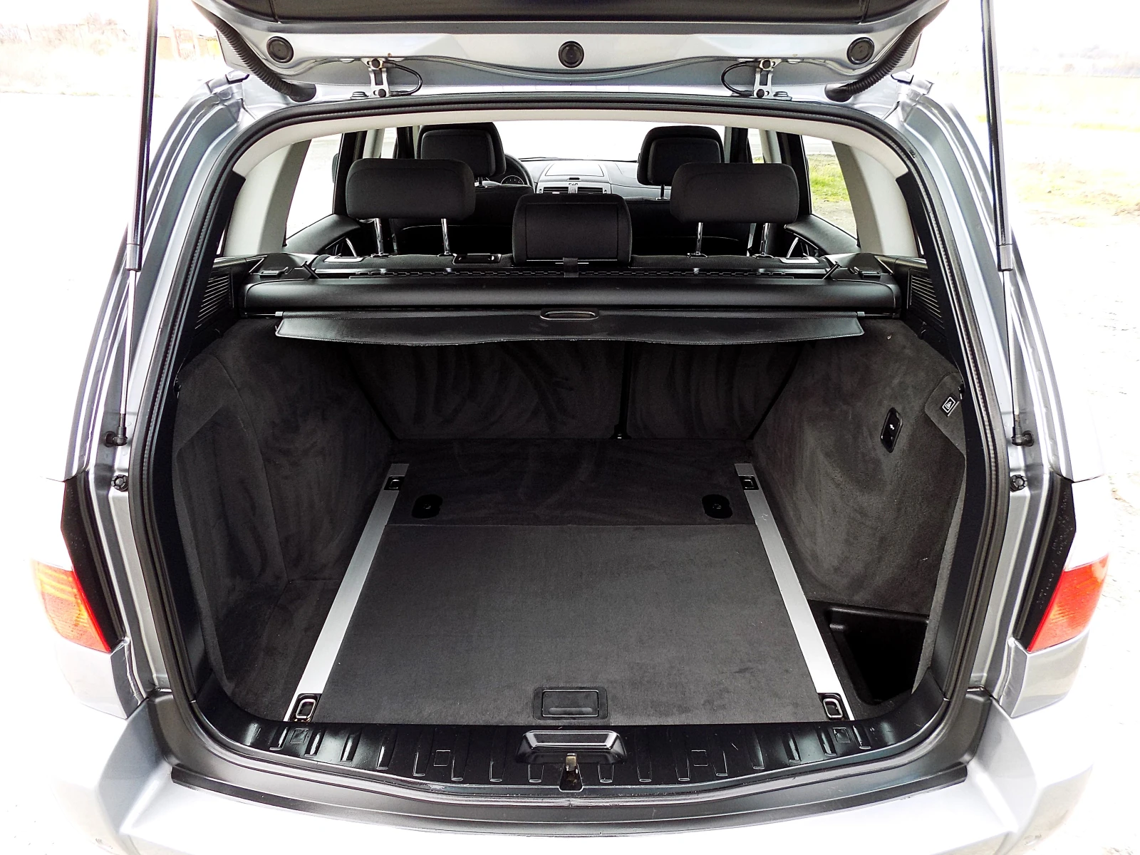 BMW X3 2.0i/FACELIFT/188�. ��/����� ����. ������� � BMW | Mobile.bg � ����������� 10