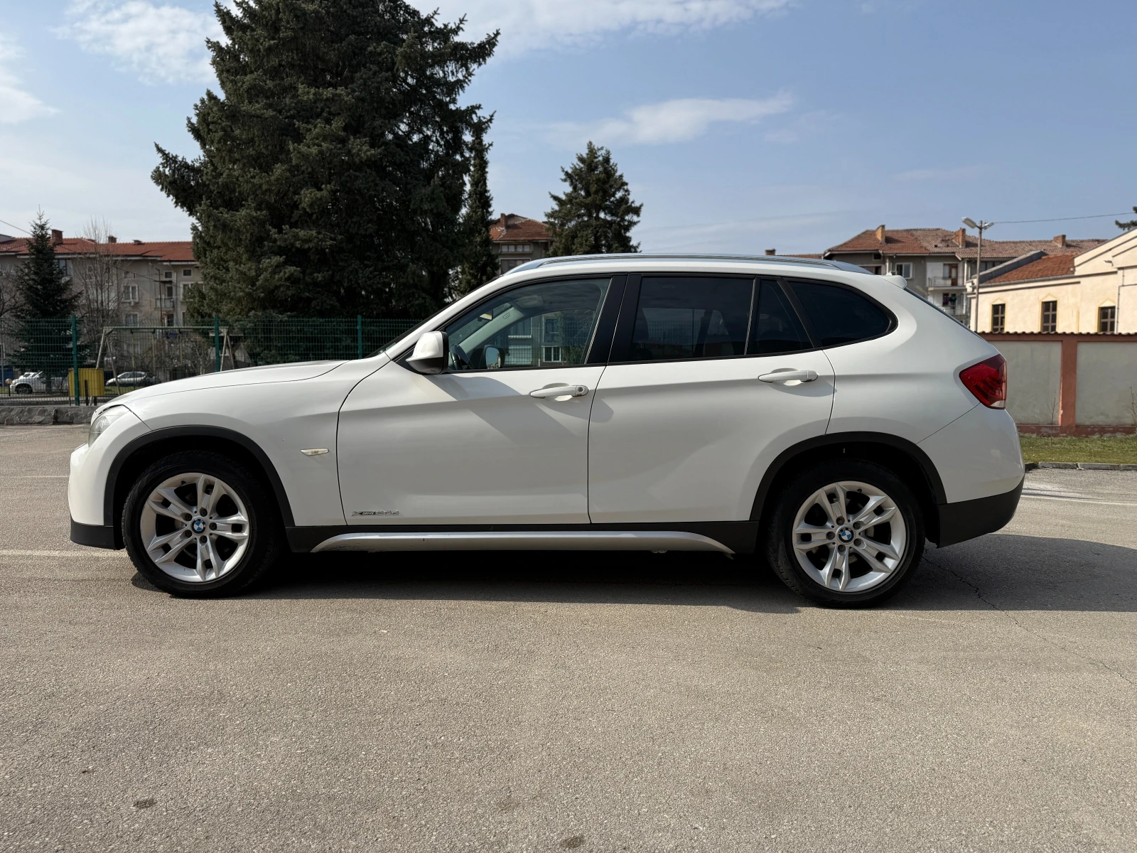 BMW X1 2.0 Xdrive