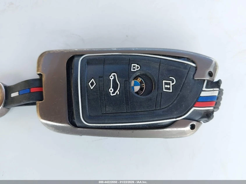 BMW X3 2l xDrive28I, снимка 11 - Автомобили и джипове - 54354105