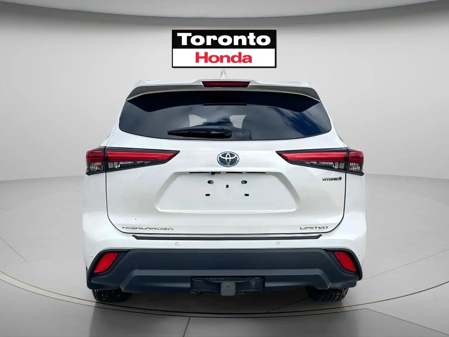Toyota Highlander HYBRID LIMITED * 8 МЕСТЕН * AWD * CARFAX * , снимка 5 - Автомобили и джипове - 54418096