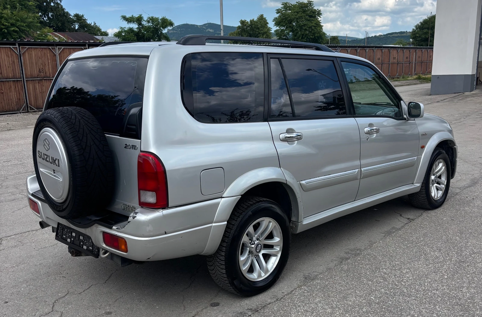 Suzuki Grand vitara XL7 | Mobile.bg � ����������� 3