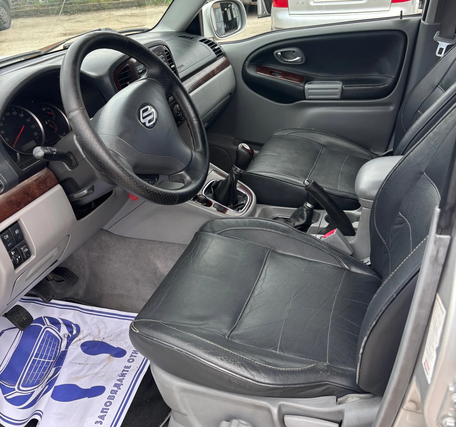 Suzuki Grand vitara XL7 | Mobile.bg � ����������� 9