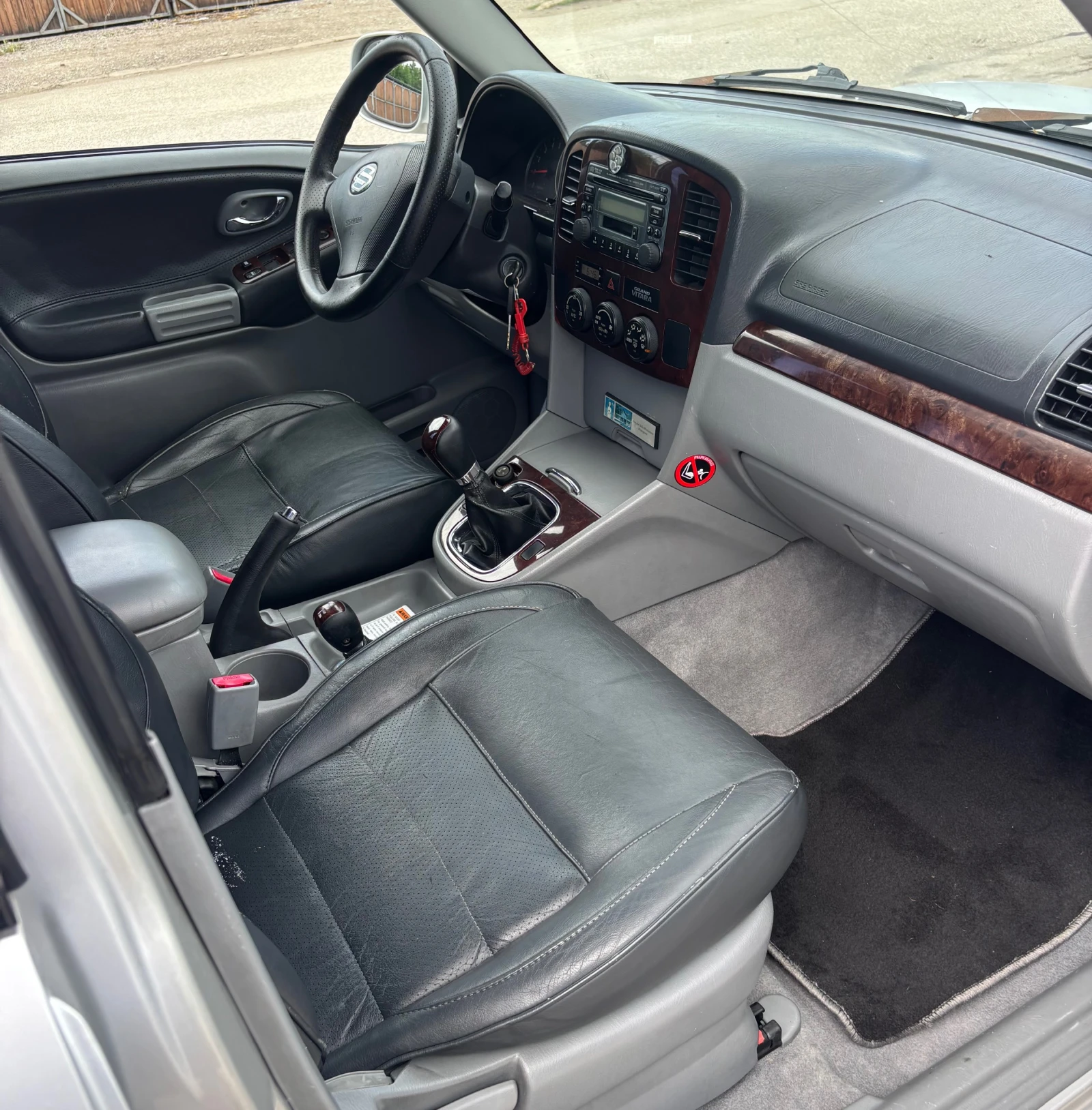 Suzuki Grand vitara XL7 | Mobile.bg � ����������� 12