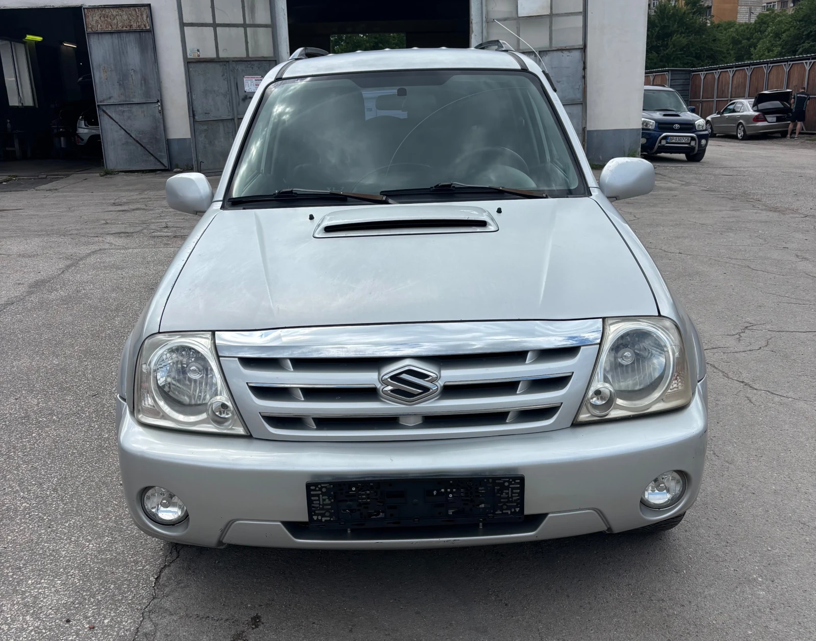 Suzuki Grand vitara XL7 | Mobile.bg � ����������� 7