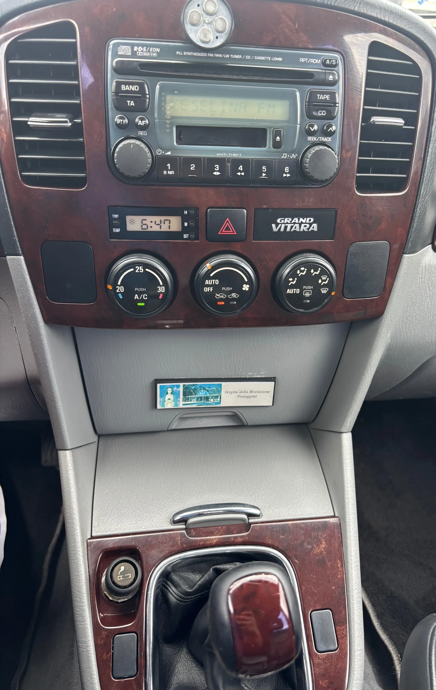 Suzuki Grand vitara XL7 | Mobile.bg � ����������� 14