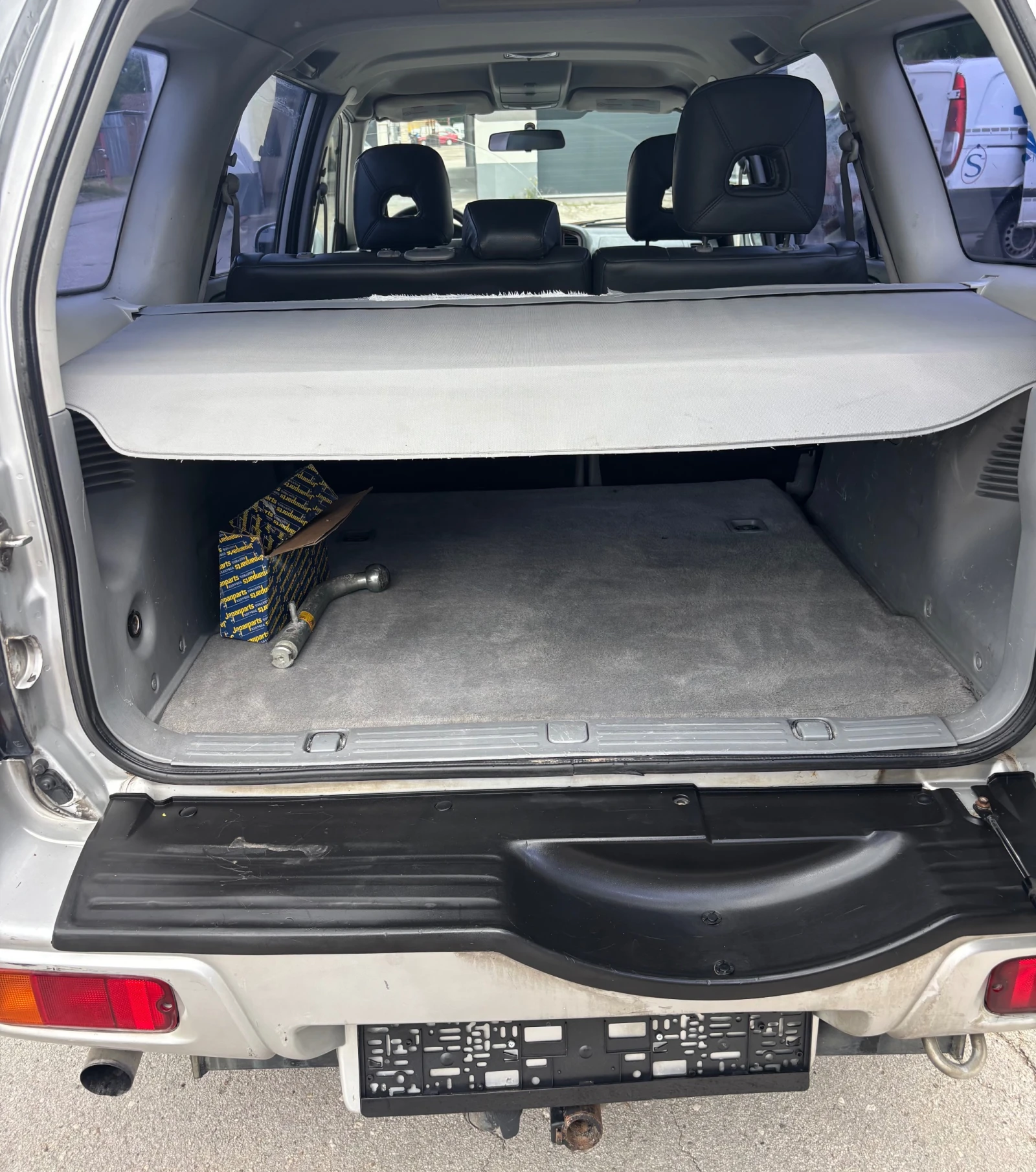 Suzuki Grand vitara XL7 | Mobile.bg � ����������� 11