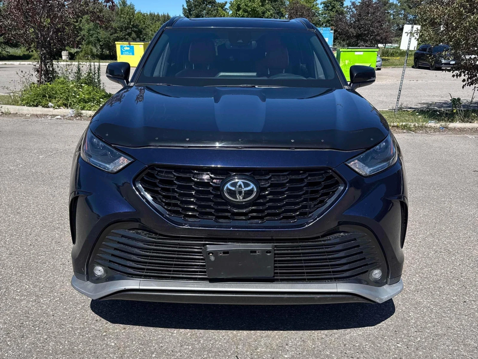 Toyota Highlander XSE AWD* Back cam* Шибидах* Подгрев* Keyless* , снимка 3 - Автомобили и джипове - 55606502