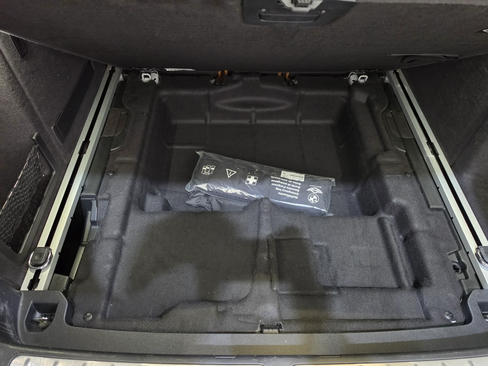 BMW X4 xDrive20d Mild-Hybrid M-Sport, снимка 16 - Автомобили и джипове - 56085245