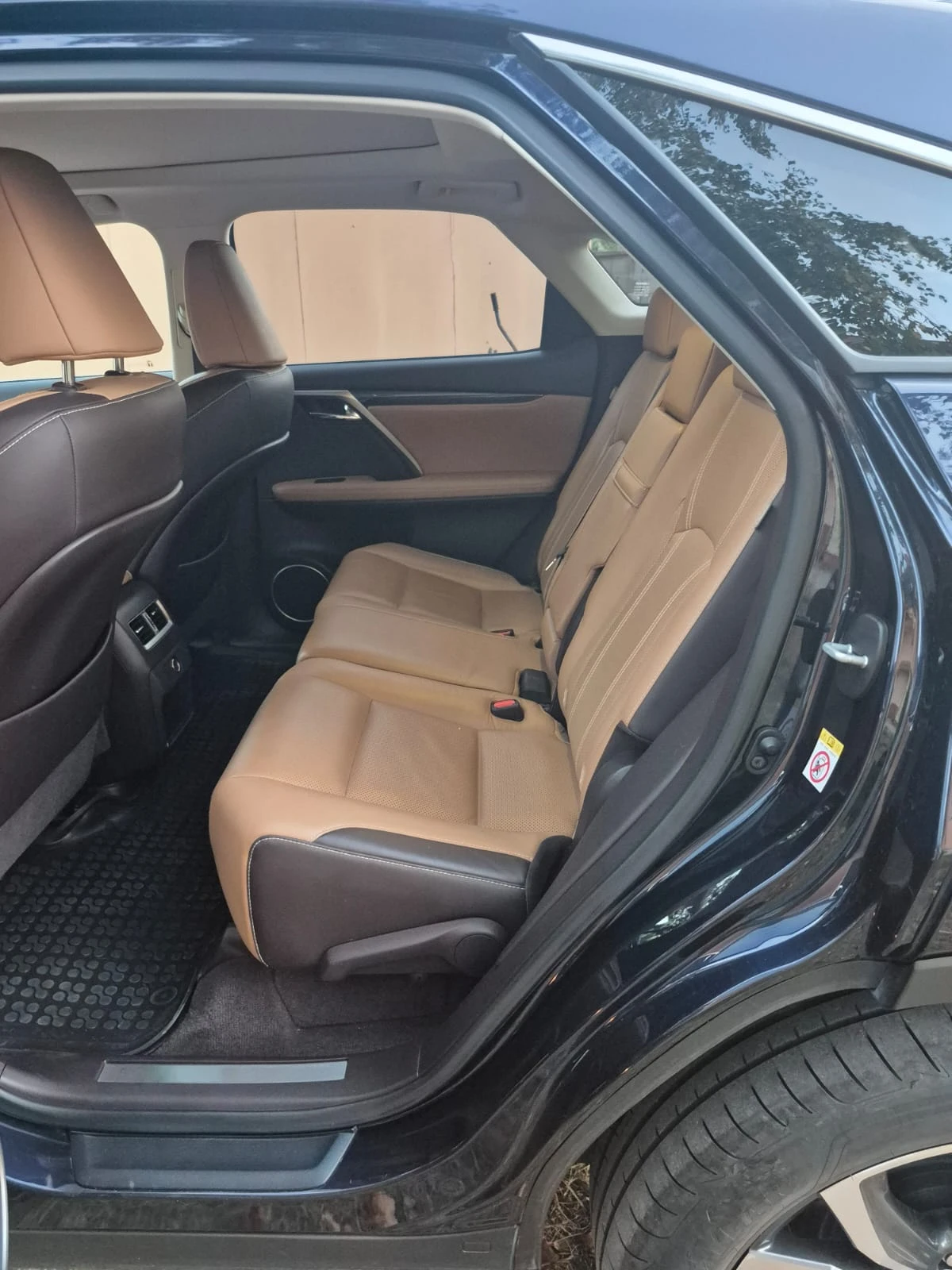 Lexus RX 450h | Mobile.bg � ����������� 2