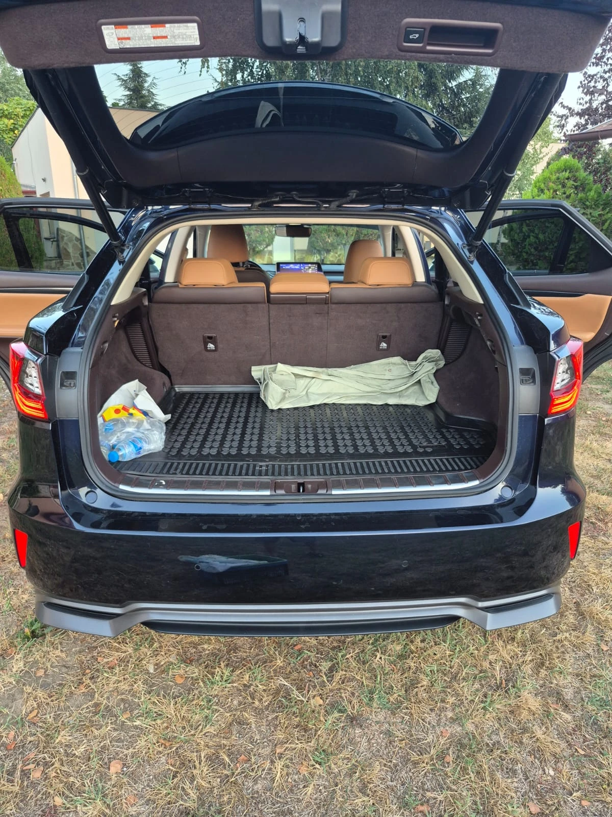 Lexus RX 450h | Mobile.bg � ����������� 4
