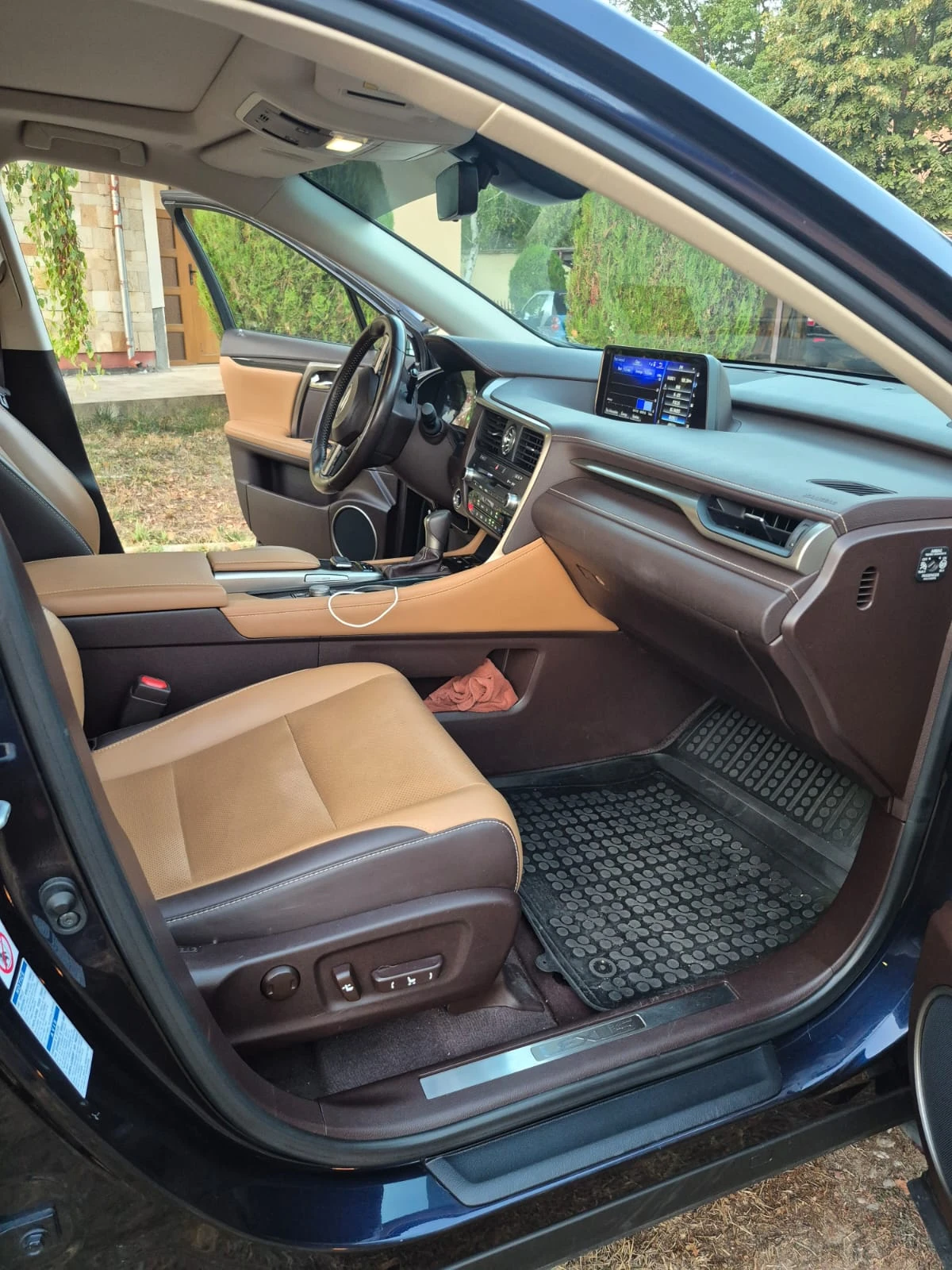 Lexus RX 450h | Mobile.bg � ����������� 5