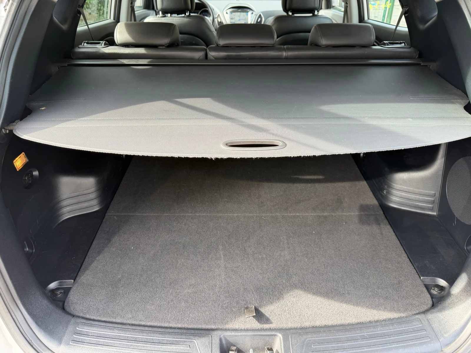 Hyundai IX35 1.7CRDI Facelift.����.������. | Mobile.bg � ����������� 14