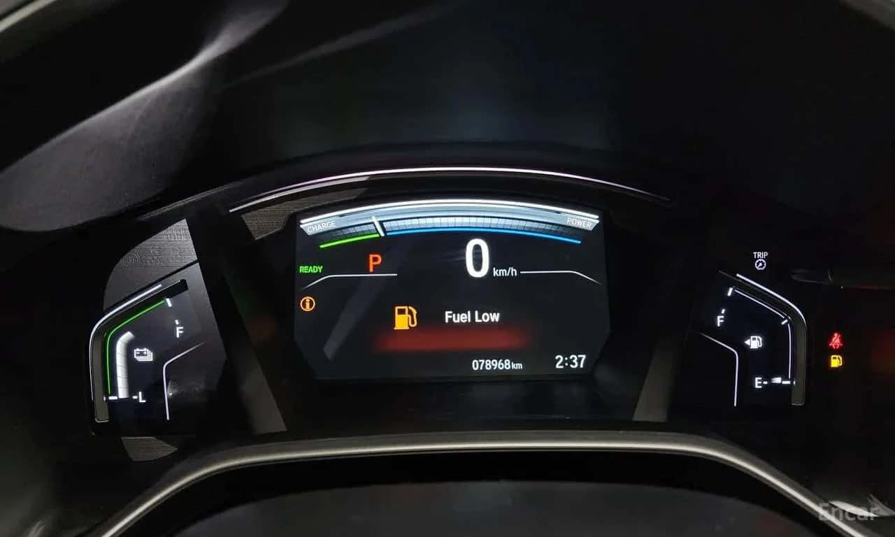 Honda Cr-v * 2.0 Hybrid Touring 4WD *  | Mobile.bg � ����������� 8
