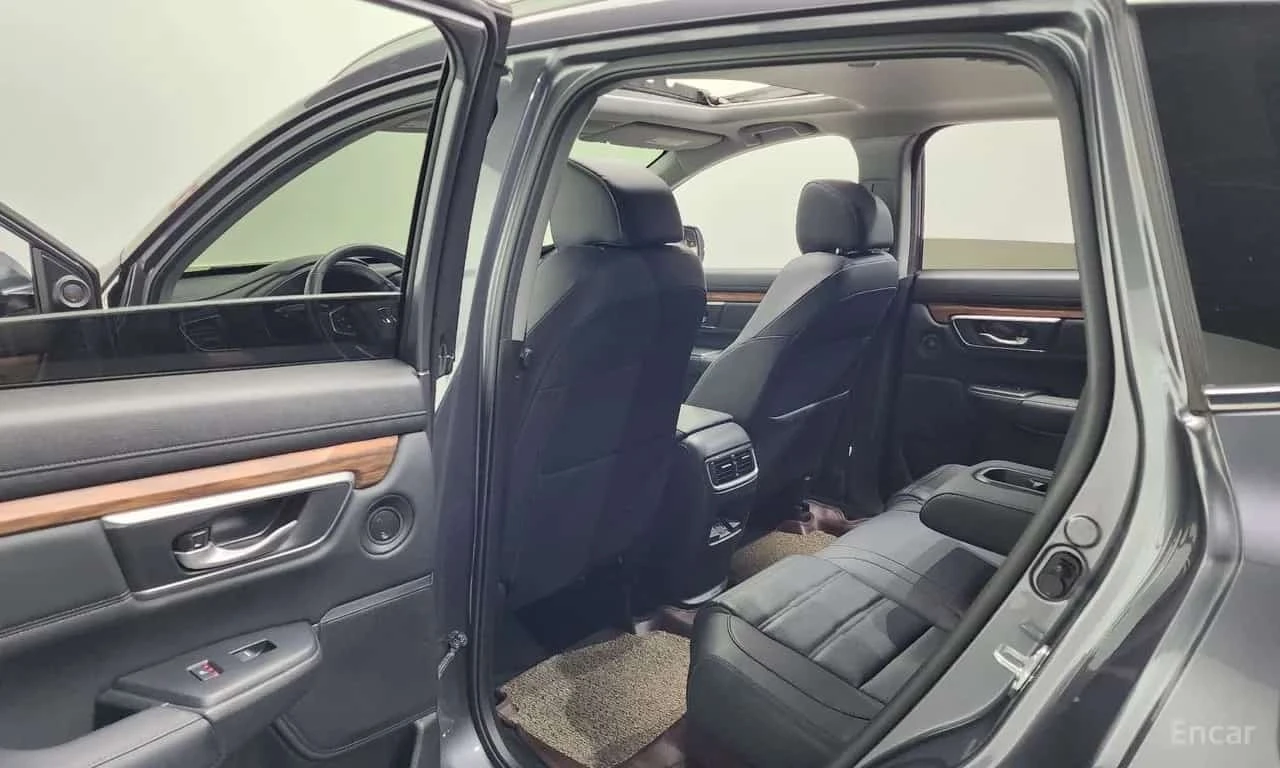Honda Cr-v * 2.0 Hybrid Touring 4WD *  | Mobile.bg � ����������� 11
