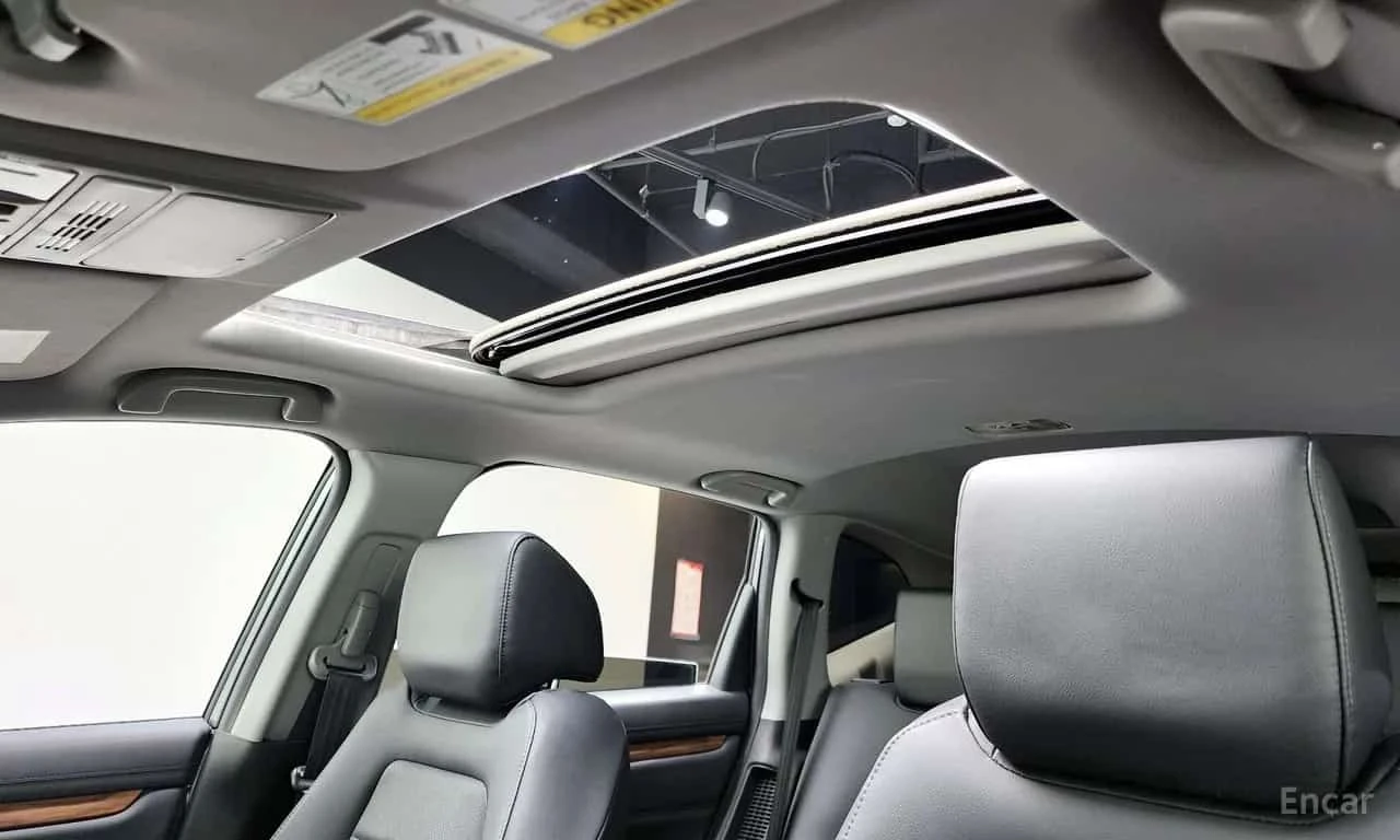 Honda Cr-v * 2.0 Hybrid Touring 4WD *  | Mobile.bg � ����������� 17
