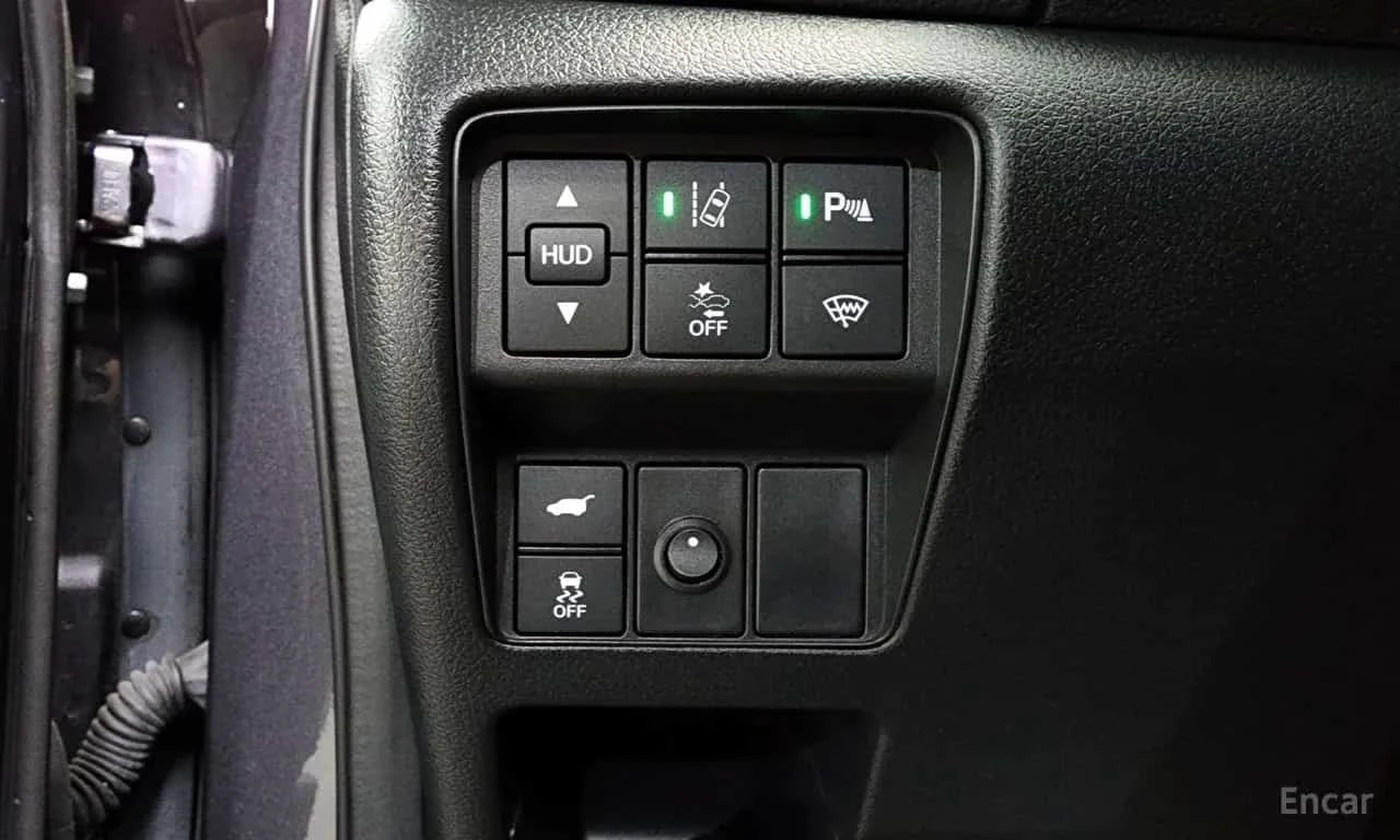Honda Cr-v * 2.0 Hybrid Touring 4WD *  | Mobile.bg � ����������� 13