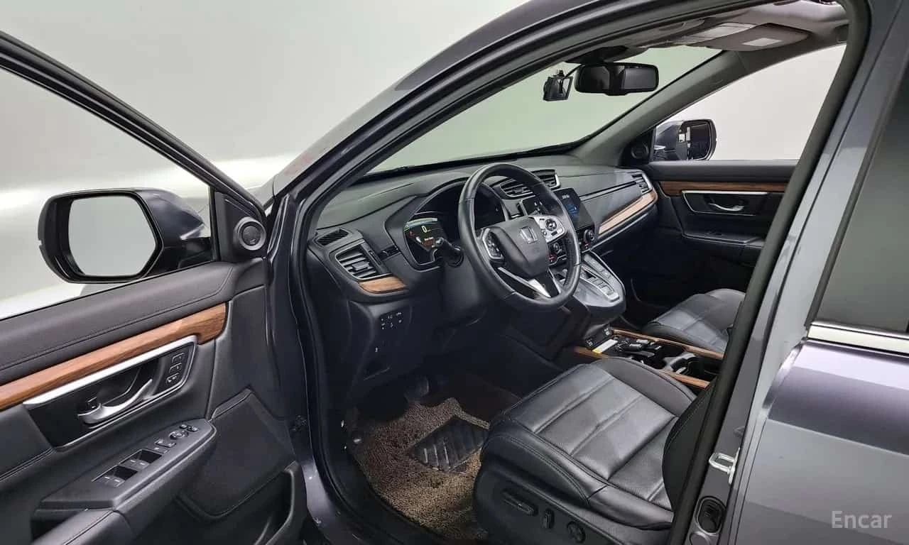 Honda Cr-v * 2.0 Hybrid Touring 4WD *  | Mobile.bg � ����������� 10