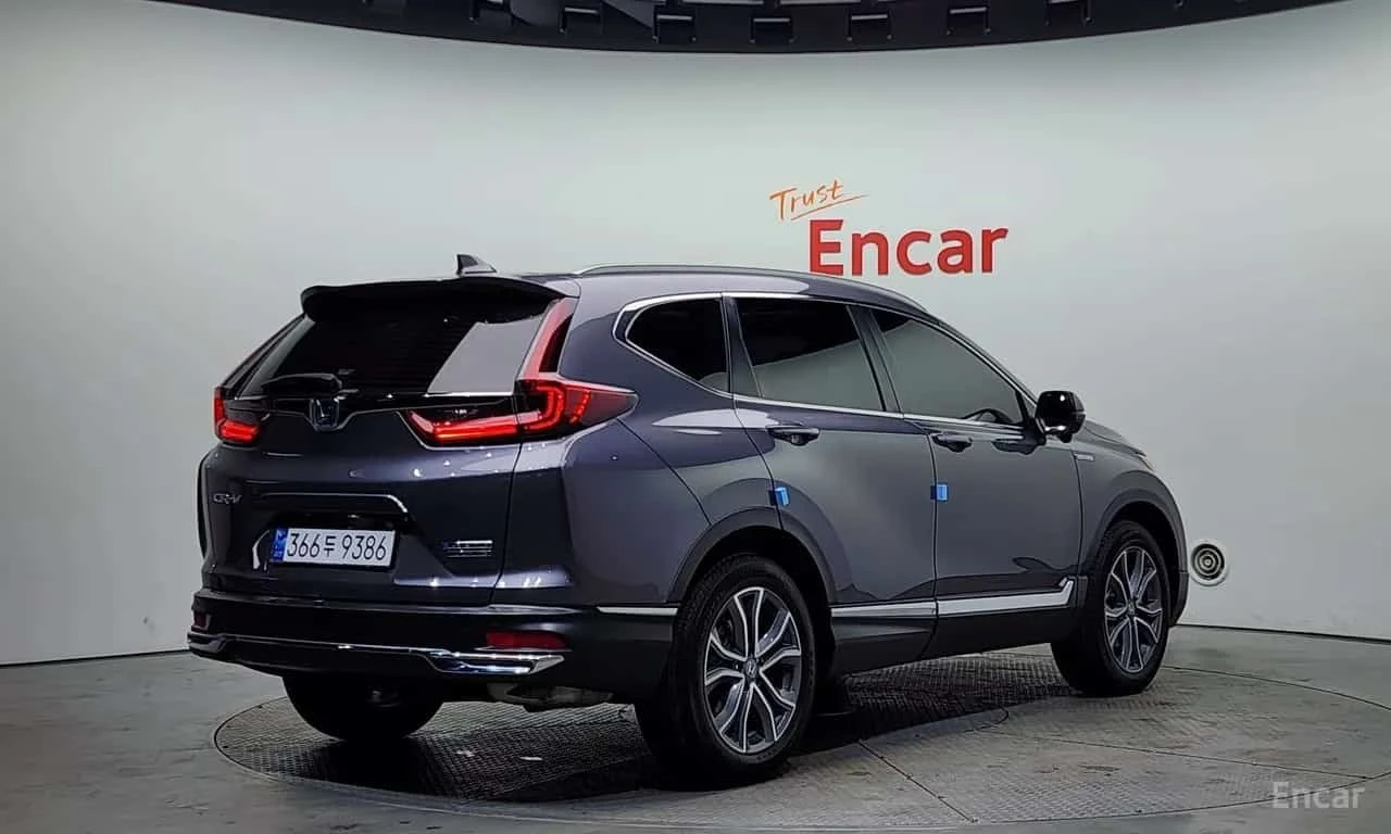 Honda Cr-v * 2.0 Hybrid Touring 4WD *  | Mobile.bg � ����������� 2