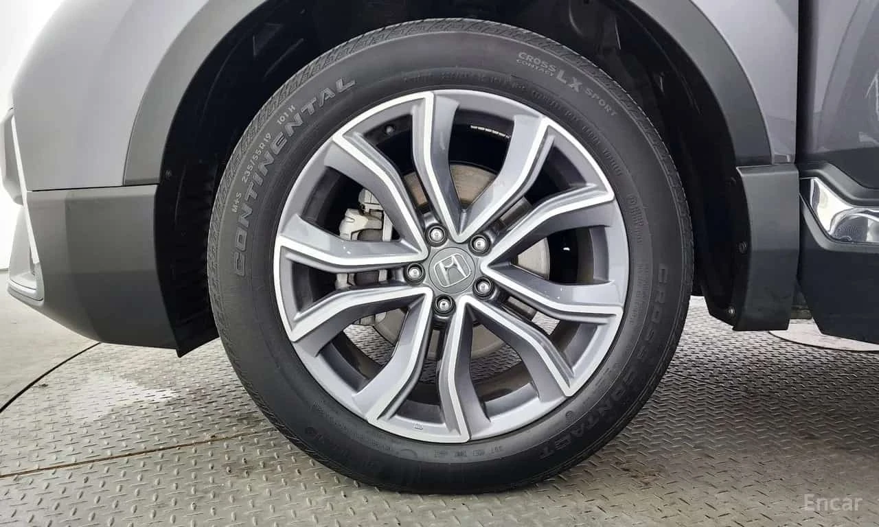Honda Cr-v * 2.0 Hybrid Touring 4WD *  | Mobile.bg � ����������� 5
