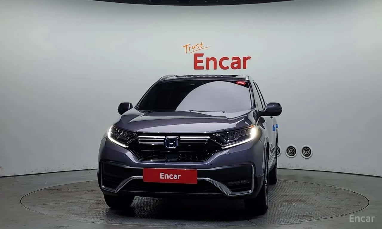 Honda Cr-v * 2.0 Hybrid Touring 4WD *  | Mobile.bg � ����������� 3