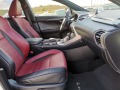 Lexus NX 300H F-Sport 4x4 - изображение 8