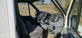 Ford Transit Ford Transit 2.4 Jumbo 6 скорости , снимка 9