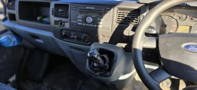 Ford Transit Ford Transit 2.4 Jumbo 6 скорости , снимка 11