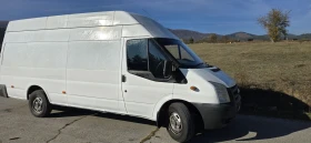Ford Transit Ford Transit 2.4 Jumbo 6 скорости , снимка 2