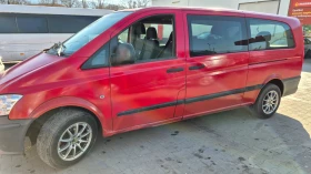 Mercedes-Benz Vito 2, снимка 6