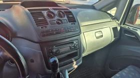 Mercedes-Benz Vito 2, снимка 9