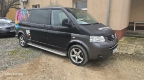 VW Transporter T5, снимка 2