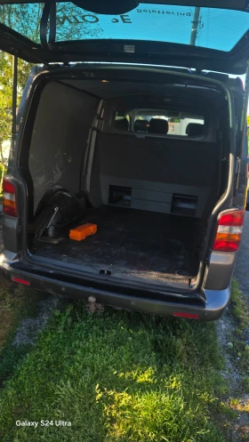 VW Transporter T5, снимка 7