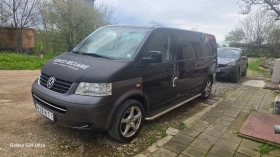 VW Transporter T5, снимка 1