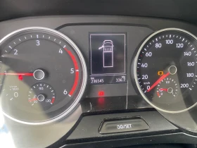 VW Crafter Джамия- клима, снимка 7